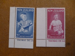 NEW ZEALAND MINT - Andere & Zonder Classificatie