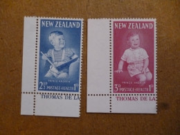 NEW ZEALAND MINT - Other & Unclassified