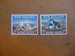 NEW ZEALAND MINT - Andere & Zonder Classificatie