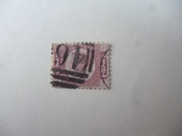 GREAT BRITAIN SG 48 1/2 D POSTMARK 46  - ....-1951 Vor Elizabeth II.