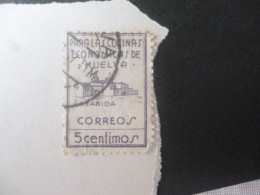 WORLD STAMP LABEL  - Erinnophilie