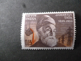 INDIA SG 495/503 MINT WHITE GUM FINE CONDITION - Altri & Non Classificati