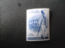 INDIA SG 556/561 MINT WHITE GUM FINE CONDITION - Altri & Non Classificati