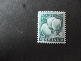 INDIA SG 514 MINT WHITE GUM FINE CONDITION - Autres & Non Classés