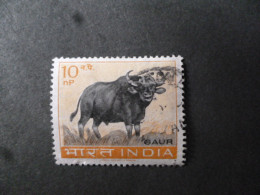 INDIA SG 472 FINE USED POSTMARK MAY BE DIFFERENT - Otros & Sin Clasificación