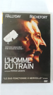 L HOMME DU TRAIN - Commedia