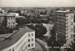 BELLISSIMO PANORAMA DI PORTA MILANO - Vercelli