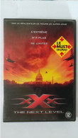 XXX - Sci-Fi, Fantasy