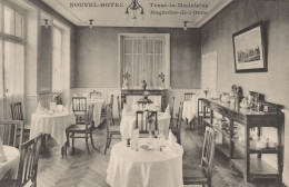 61 BAGNOLES DE L'ORNE NOUVEL-HOTEL TESSE LA MADELEINE - Bagnoles De L'Orne