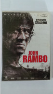 JOHN RAMBO - Azione, Avventura