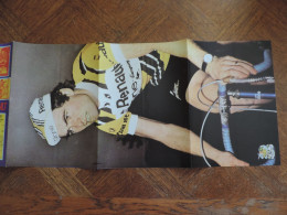 Bernard HINAULT - Collections