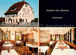 73653261 Aulendorf Gasthof Zum Mohren Gastraeume Aulendorf - Other & Unclassified