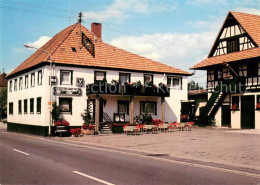 73653256 Appenweier Landgasthof Restaurant Linde Appenweier - Other & Unclassified