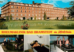 73653227 Bad Bramstedt Rheumaklinik Kuranwendungen Bad Bramstedt - Bad Bramstedt