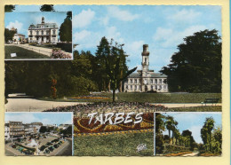 65. TARBES – Multivues / CPSM (voir Scan Recto/verso) - Tarbes