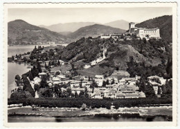 LAGO MAGGIORE - ANGERA - VARESE - 1957 - Varese