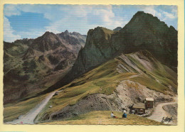 65. Le Col Du Tourmalet / CPSM (voir Scan Recto/verso) - Bagneres De Bigorre