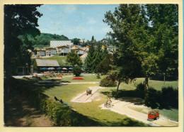 65. BAGNERES-DE-BIGORRE – Golf Miniature (voir Scan Recto/verso) - Bagneres De Bigorre
