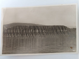 Svalbard, Spitzbergen, Tempelbucht, Tafelberg, Norwegen, Norge, 1933 - Norvegia