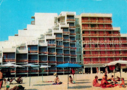 73653176 Albena Hotel Gergana Am Schwarzen Meer Strand Albena - Bulgaria