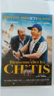 LES CHTIS - Cómedia