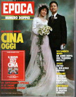 °°° RIVISTA EPOCA N° 1484 DEL 17 MARZO 1979 °°° - Other & Unclassified