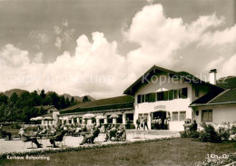 73653142 Ruhpolding Kurhaus Ruhpolding Ruhpolding - Ruhpolding