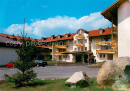 73653141 Wegscheid Lenggries Landhotel Rosenberger Wegscheid Lenggries - Lenggries