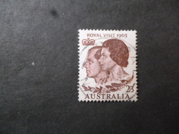 AUSTRALIA SG 349 USED - Altri & Non Classificati