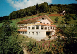 73653104 Bad Peterstal-Griesbach Kurheim Waldblick Bad Peterstal-Griesbach - Altri & Non Classificati