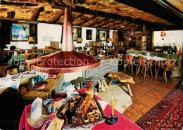 73653101 Tonbach Kurhotel Traube Tonbach Gastraum Tonbach - Baiersbronn