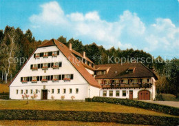 73653098 Badenweiler Sanatorium Vogelbachhof Badenweiler - Badenweiler