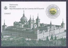 Spain 2013. Patrimonio Mundial 4789 (**) - Unused Stamps