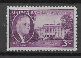 USA 1745.  Park Sc 932  (**) - Unused Stamps