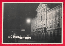 INNSBRUCK 1936 - Innsbruck