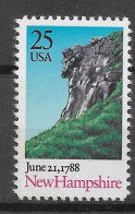 USA 1988.  Constitucion Sc 2344  (**) - Ungebraucht