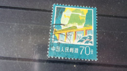 CHINE   YVERT N° 2072 - Used Stamps