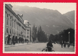 INNSBRUCK 1936 - Innsbruck