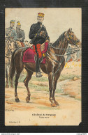 MILITARIA - Général De Brigade - Petite Tenue  - Uniformi