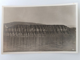 Svalbard, Spitzbergen, Tempelbucht, Tafelberg, Norwegen, Norge, 1933 - Noorwegen