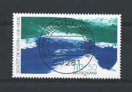 DBP 1998 Landscape Y.T. 1821 (0) - Used Stamps