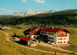 73653050 Reit Winkl Winklmoosalm Alpengasthof Augustiner Reit Winkl - Reit Im Winkl