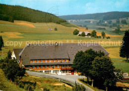 73653049 Langenordnach Gasthaus Pension Zum Loewen Langenordnach - Titisee-Neustadt