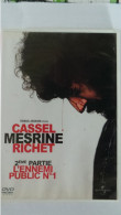 MESRINE - Action, Aventure