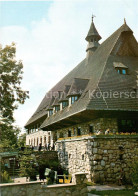 73652987 Zakopane Dom Turysty PTTK Zakopane - Polonia