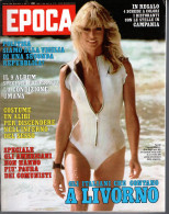 °°° RIVISTA EPOCA N° 1490 DEL 28 APRILE 1979 °°° - Andere & Zonder Classificatie