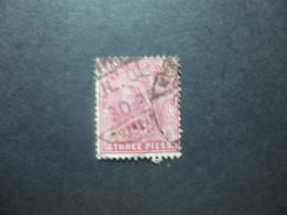 INDIA SG 111 USED - Altri & Non Classificati