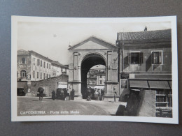 KOPER - CAPODISTRIA - PORTA DELLA MUDA - Slowenien