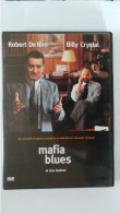MAFIA BLUES - Commedia
