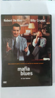 MAFIA BLUES - Cómedia